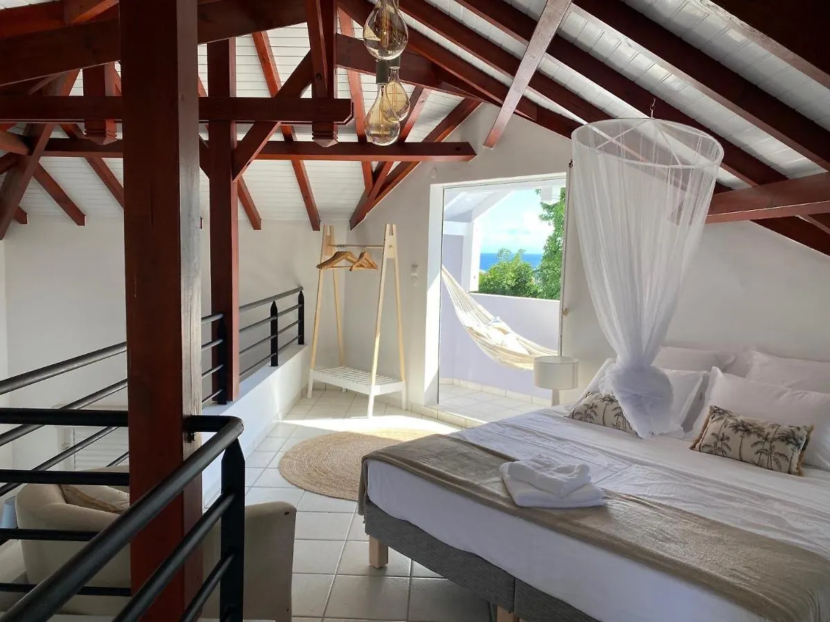 VILLA PACHA - Le Gosier Le Gosier