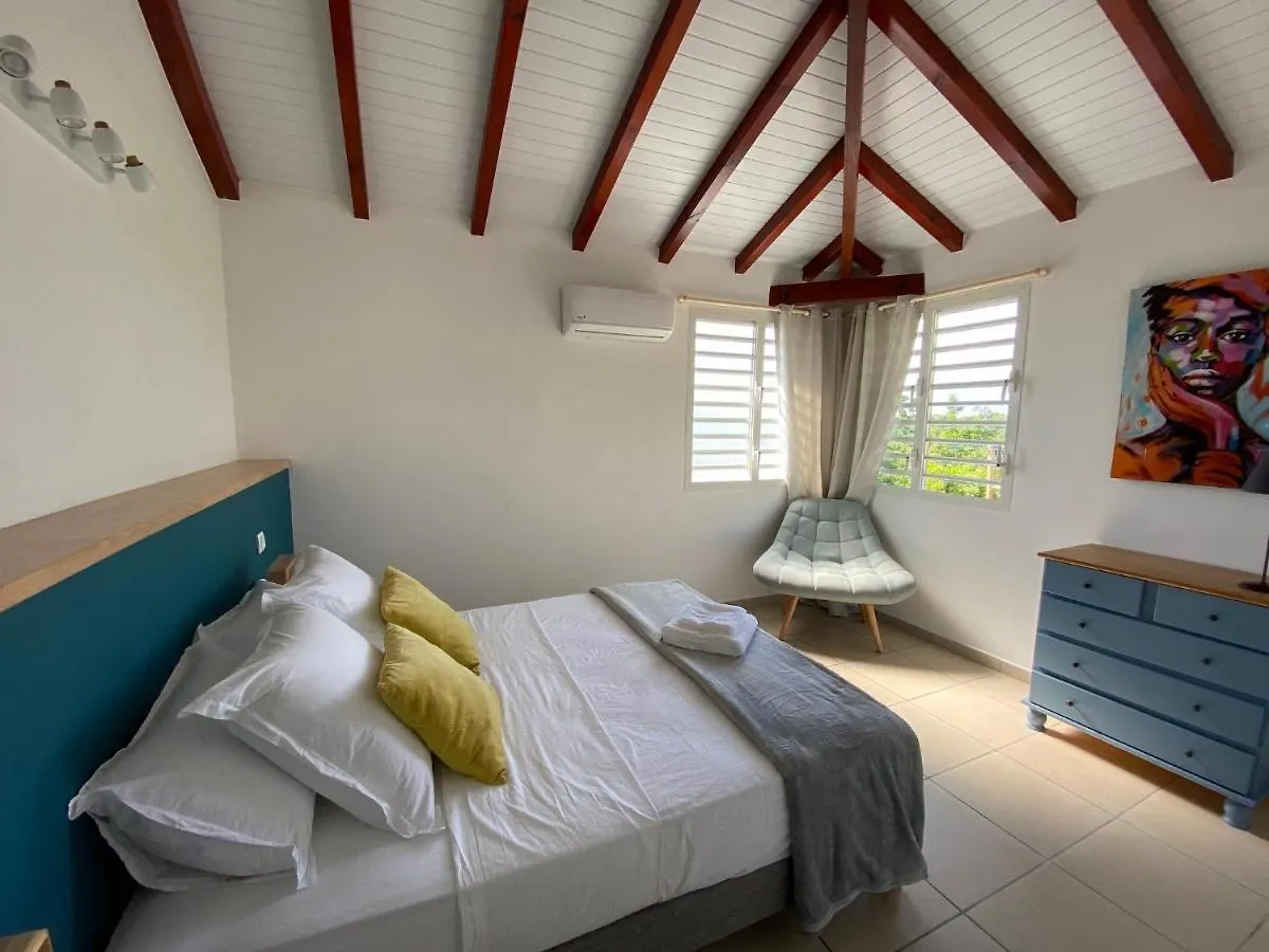 VILLA PACHA - Le Gosier Le Gosier  0*, Le Gosier (Grande-Terre) Guadeloupe