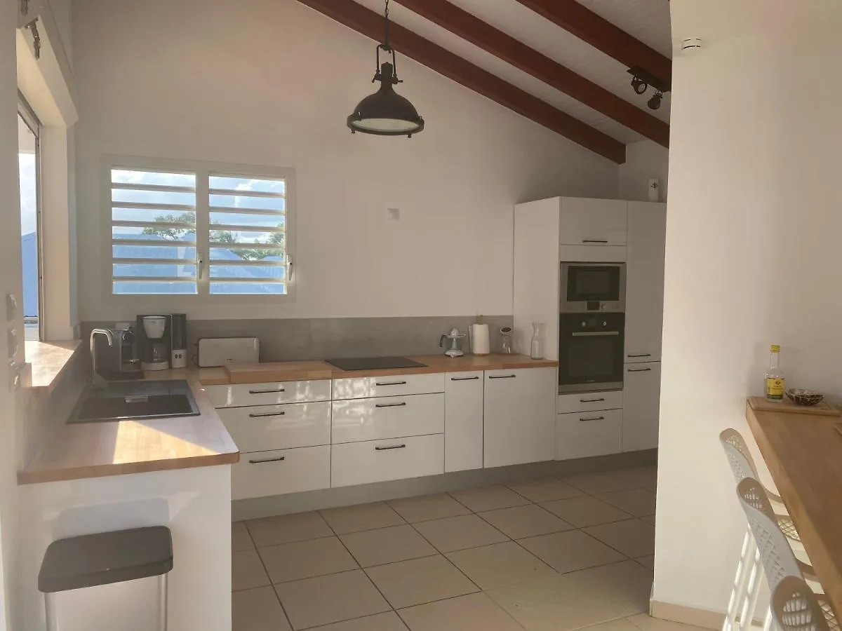 VILLA PACHA - Le Gosier Le Gosier  0*, Le Gosier (Grande-Terre)