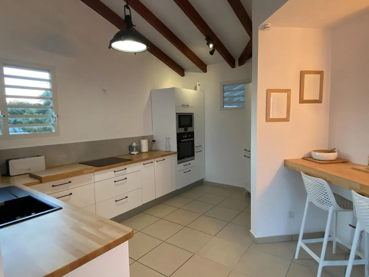 VILLA PACHA - Le Gosier Le Gosier  0*, Le Gosier (Grande-Terre)