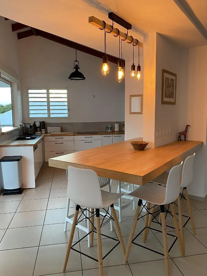 VILLA PACHA - Le Gosier Le Gosier  0*, Le Gosier (Grande-Terre)