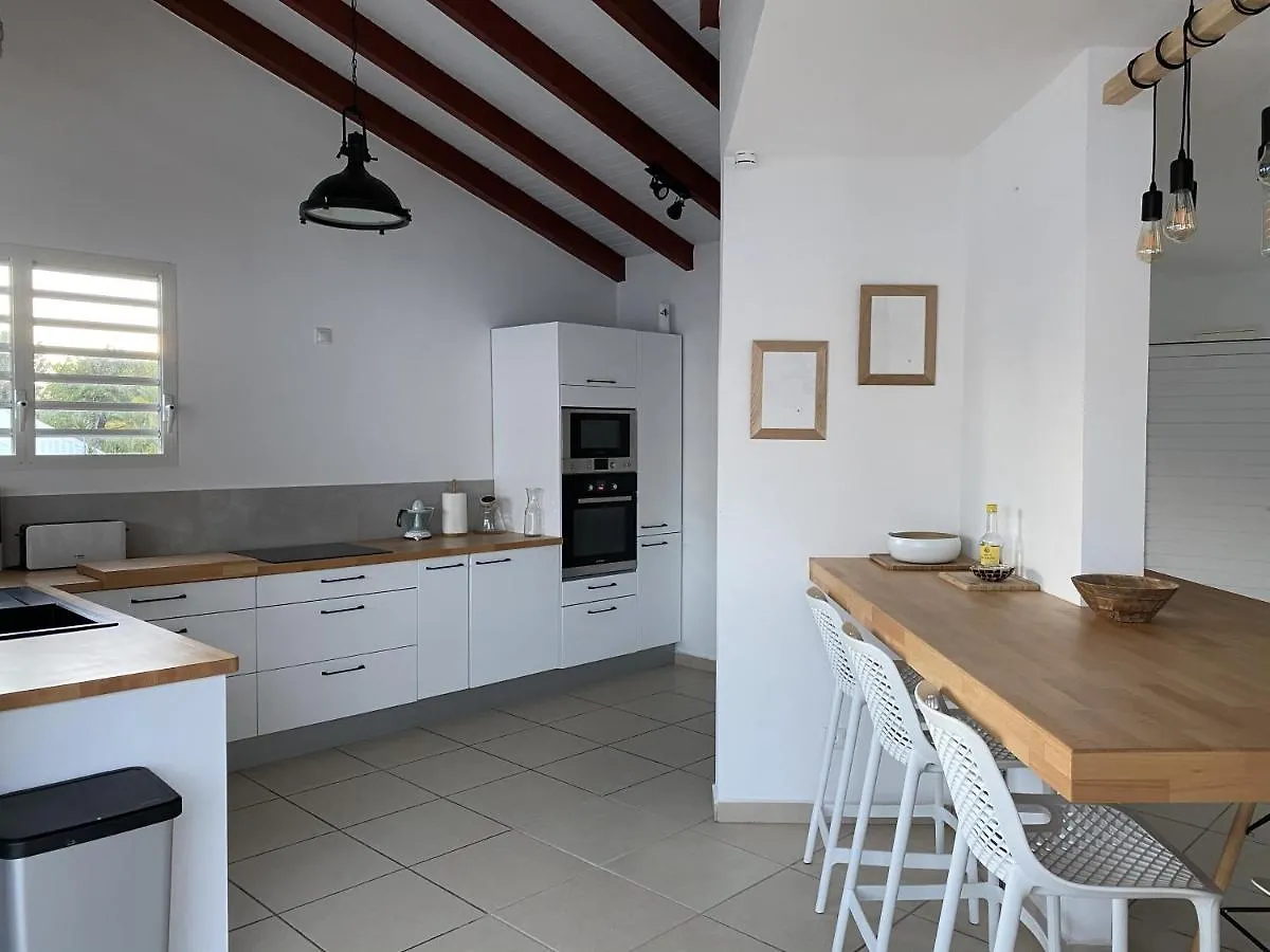 VILLA PACHA - Le Gosier Le Gosier