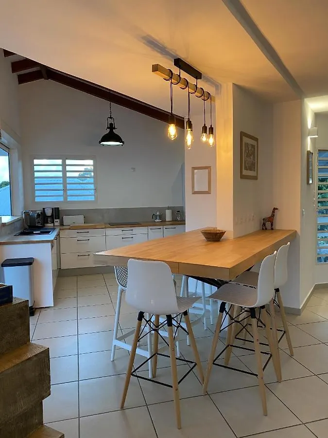 VILLA PACHA - Le Gosier Le Gosier