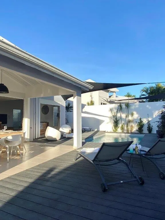 VILLA PACHA - Le Gosier Le Gosier  0*, Le Gosier (Grande-Terre) Guadeloupe