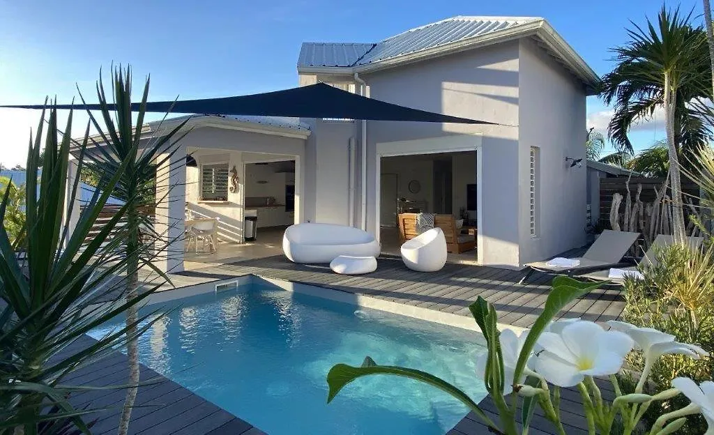 VILLA PACHA - Le Gosier Le Gosier