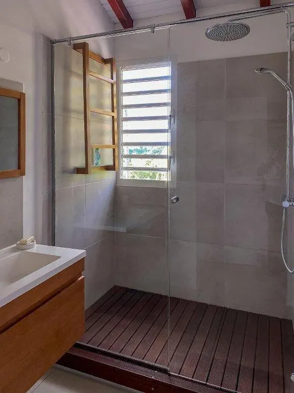 VILLA PACHA - Le Gosier Le Gosier  0*, Le Gosier (Grande-Terre) Guadeloupe