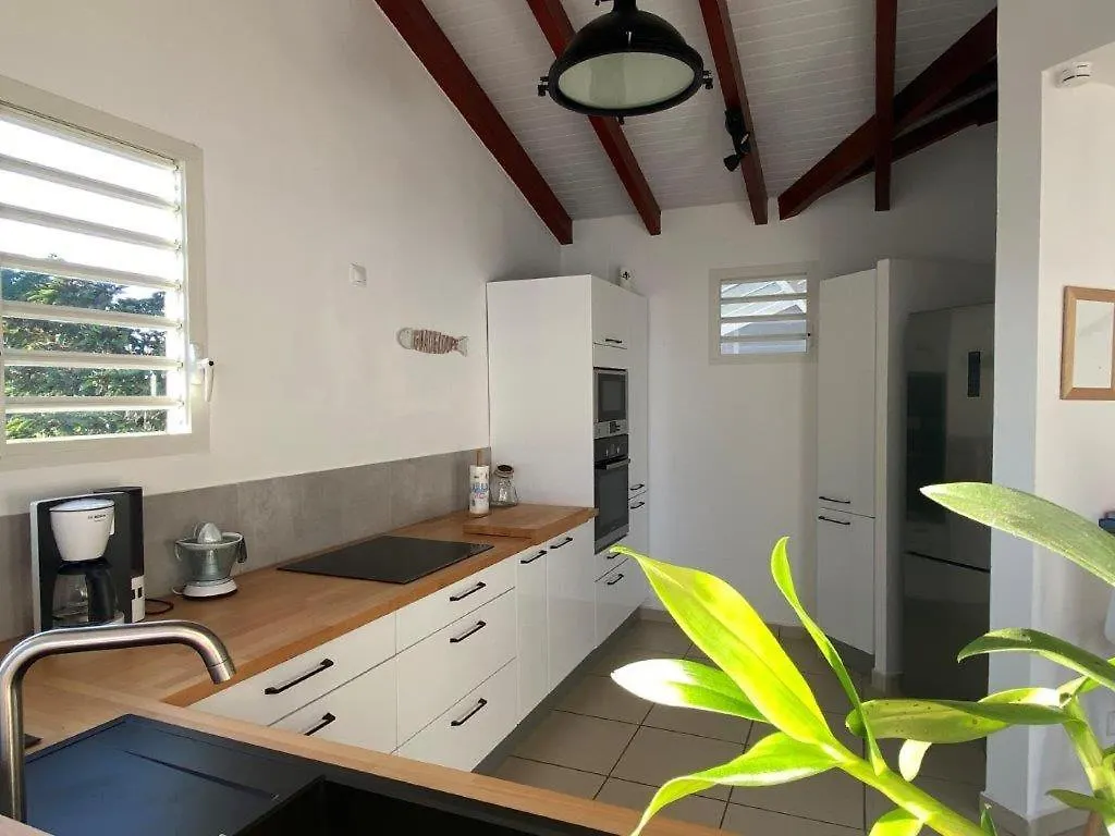 VILLA PACHA - Le Gosier Le Gosier
