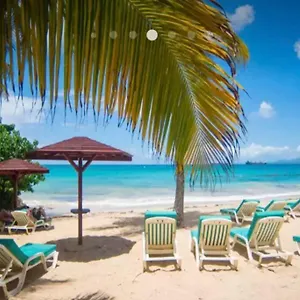 Jardin & Le Gosier (Grande-Terre)