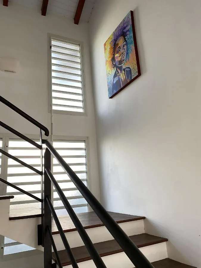 Villa Pacha - Le Gosier Le Gosier  Le Gosier (Grande-Terre)
