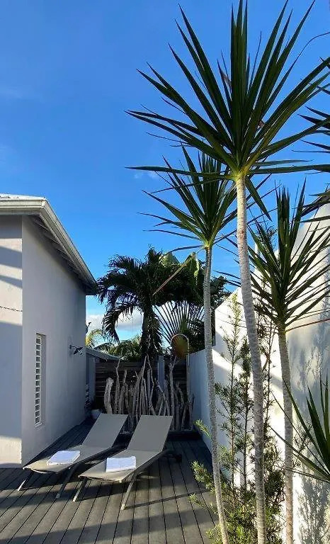 Villa Pacha - Le Gosier Le Gosier