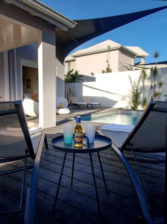 Villa Pacha - Le Gosier Le Gosier