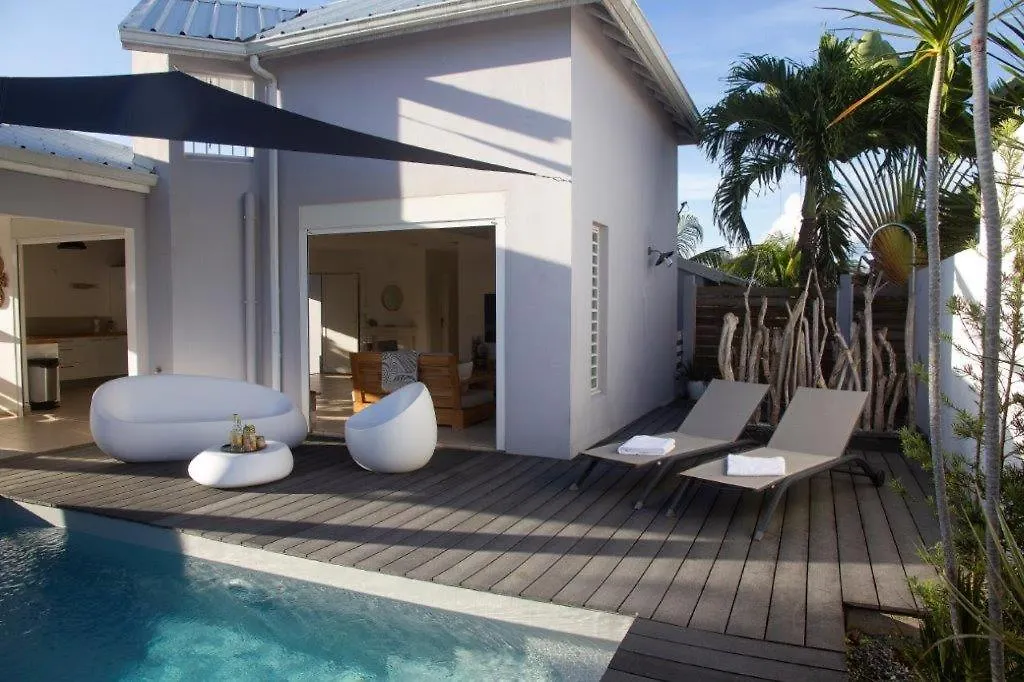 Villa Pacha - Le Gosier Le Gosier