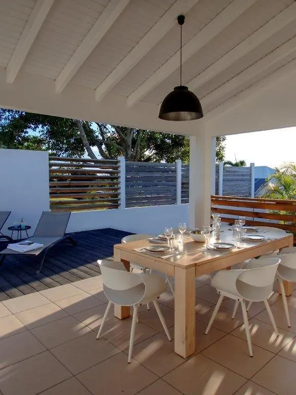 Villa Pacha - Le Gosier Le Gosier