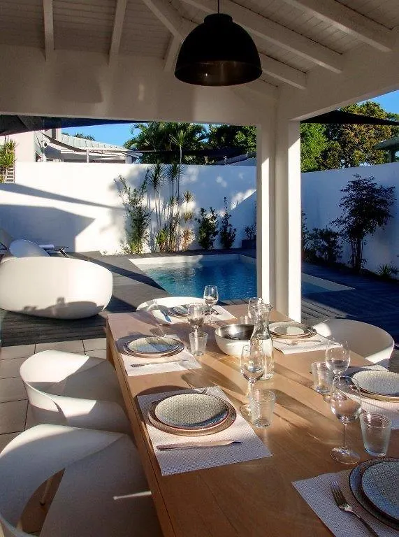 Villa Pacha - Le Gosier Le Gosier  Le Gosier (Grande-Terre)